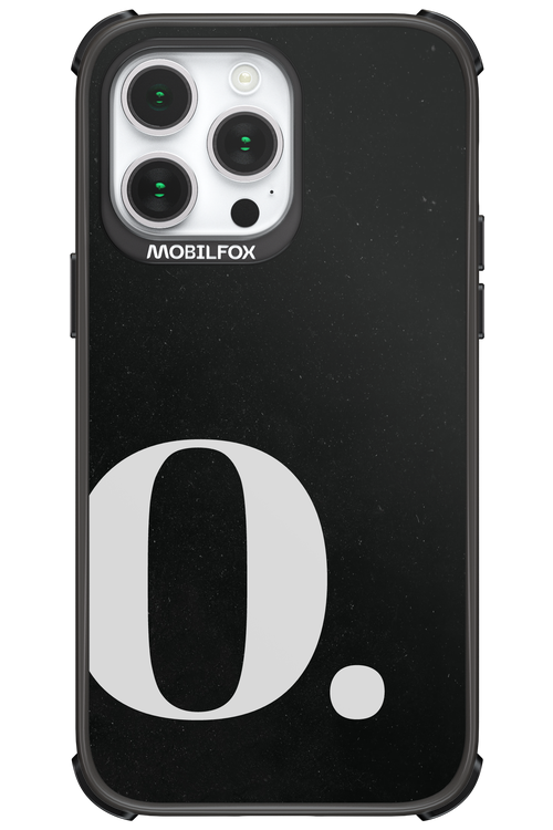 O (Off Space) 2.0 - Apple iPhone 14 Pro Max