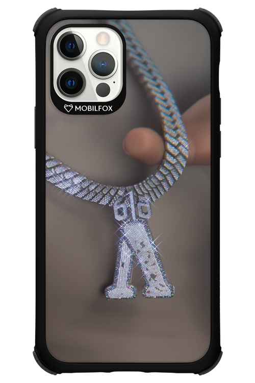 Azteca Chain 2.0 - Apple iPhone 12 Pro
