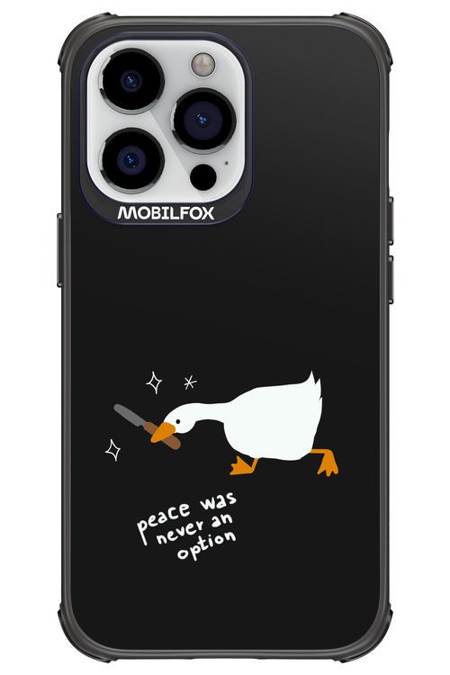 OPTION 2.0 - Apple iPhone 13 Pro