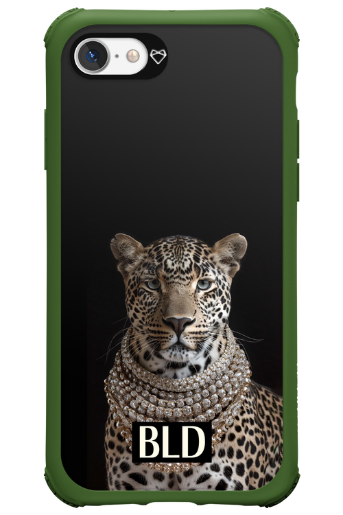 BLD LEO 2.0 - Apple iPhone 7
