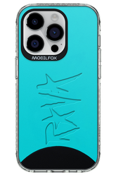 Rava Turquoise - Apple iPhone 14 Pro