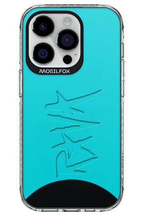 Rava Turquoise - Apple iPhone 14 Pro
