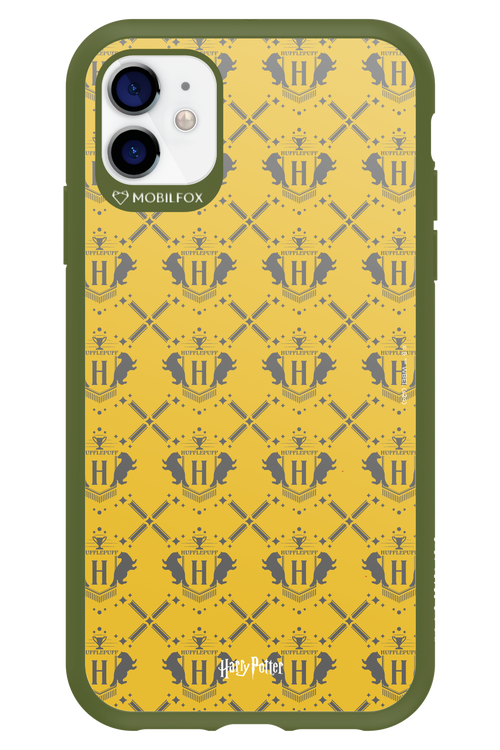 You Might Belong in Hufflepuff - Apple iPhone 11