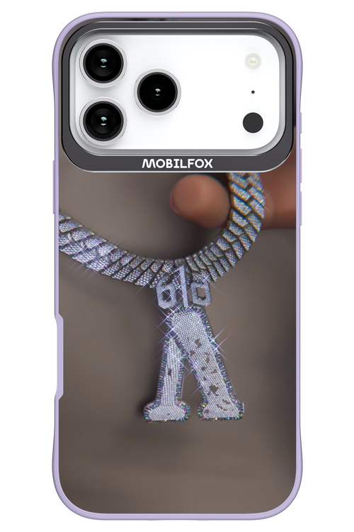 Azteca Chain 2.0 - Apple iPhone 17 Pro Max