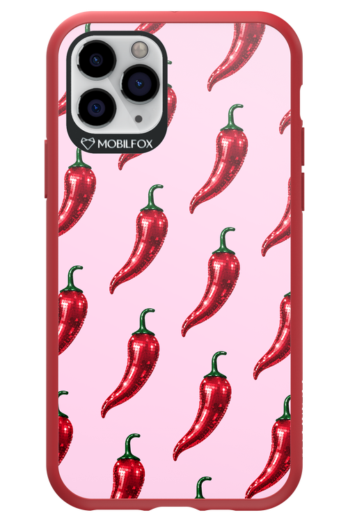 Chili Babe 2.0 - Apple iPhone 11 Pro