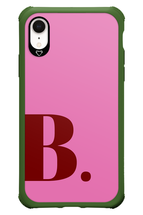 B (Sorbet) 2.0 - Apple iPhone XR