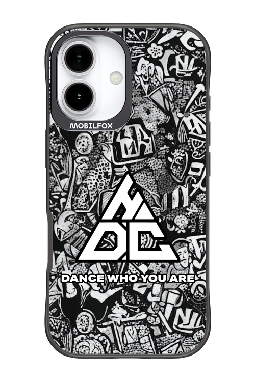 HDC 7 2.0 - Apple iPhone 17
