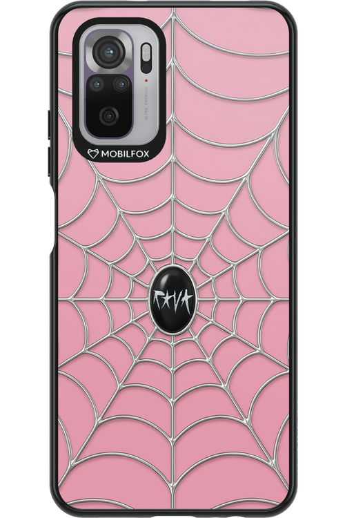 SpiderQueen 2.0 - Xiaomi Redmi Note 10