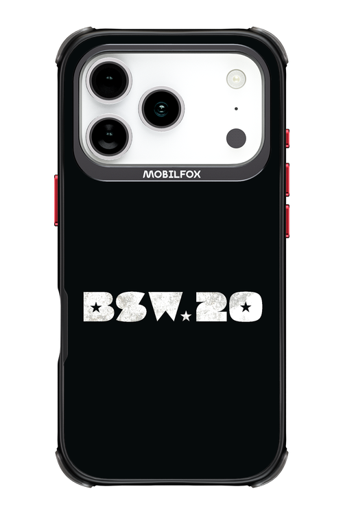BSW 20 (7) 2.0 - Apple iPhone 17 Pro