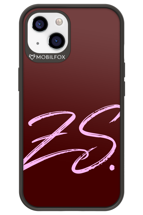 (Dark Blush) ZS 2.0 - Apple iPhone 13