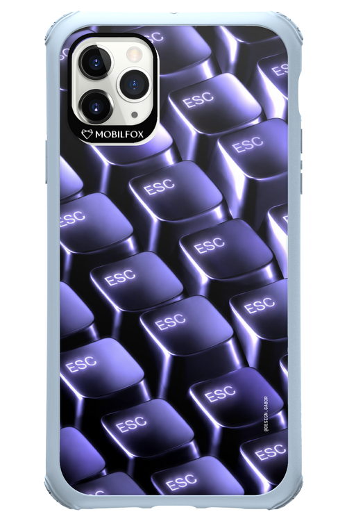 Can's Escape 2.0 - Apple iPhone 11 Pro Max