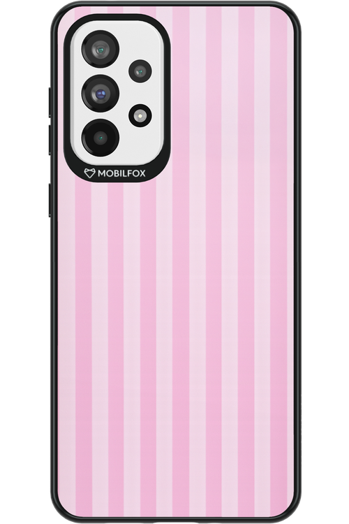 Pink Secret  2.0 - Samsung Galaxy A73