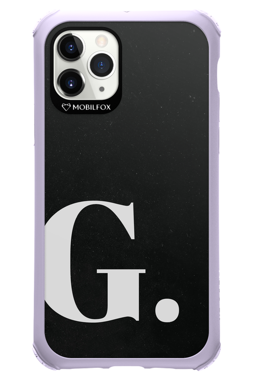 G (Off Space) 2.0 - Apple iPhone 11 Pro