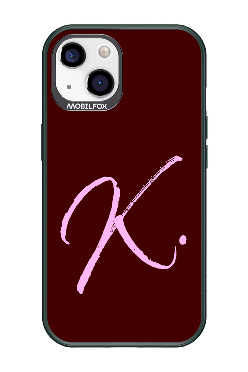 (Dark Blush) K 2.0 - Apple iPhone 13