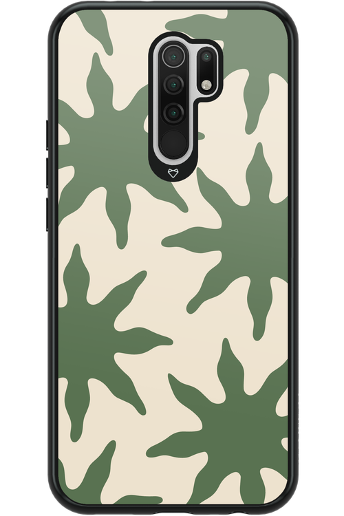 Drylands - Xiaomi Redmi 9