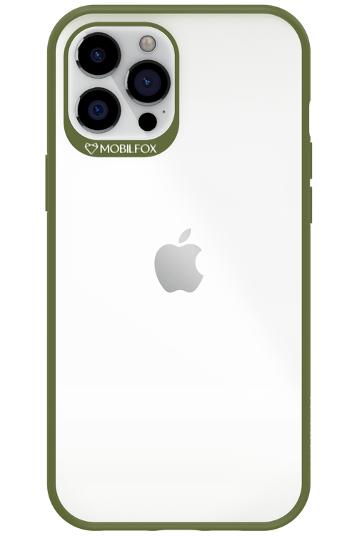 Custom Studio 2.0 - Apple iPhone 12 Pro Max