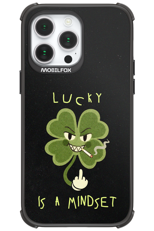 Lucky Mind 2.0 - Apple iPhone 14 Pro Max