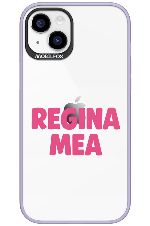 Regina Mea - Apple iPhone 15 Plus