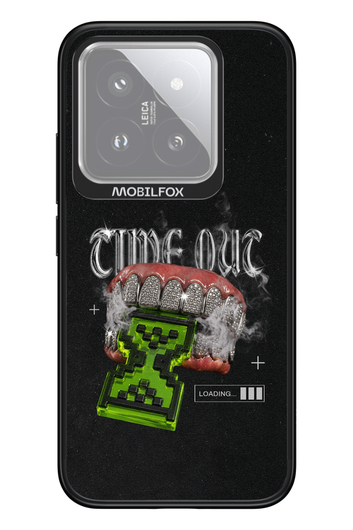 Time Out 2.0 - Xiaomi 14