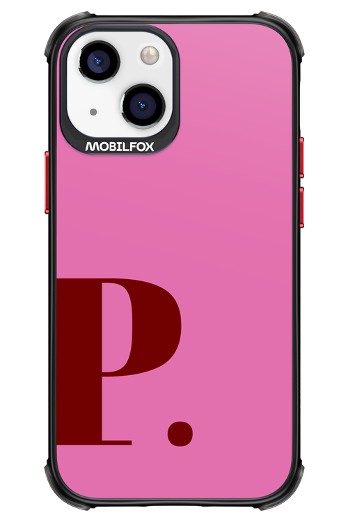 P (Sorbet) 2.0 - Apple iPhone 13 Mini