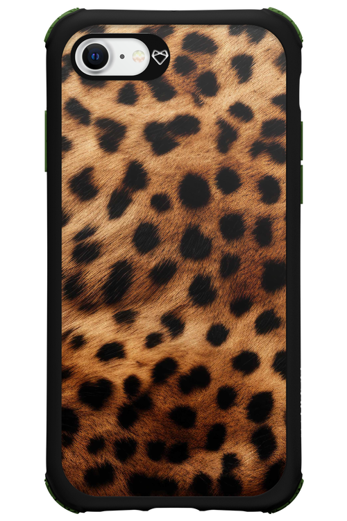 Cheetah 2.0 - Apple iPhone 8