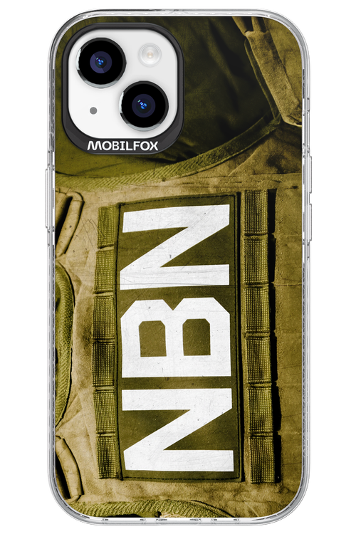 Team 2.0 - Apple iPhone 15