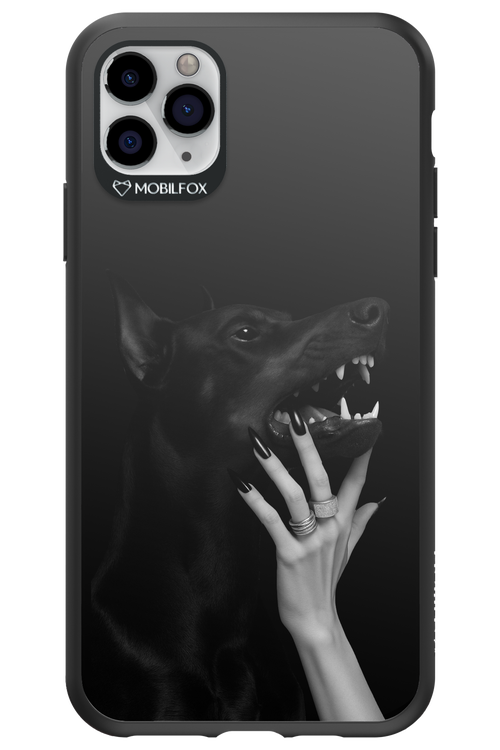 Hellhound 2.0 - Apple iPhone 11 Pro Max