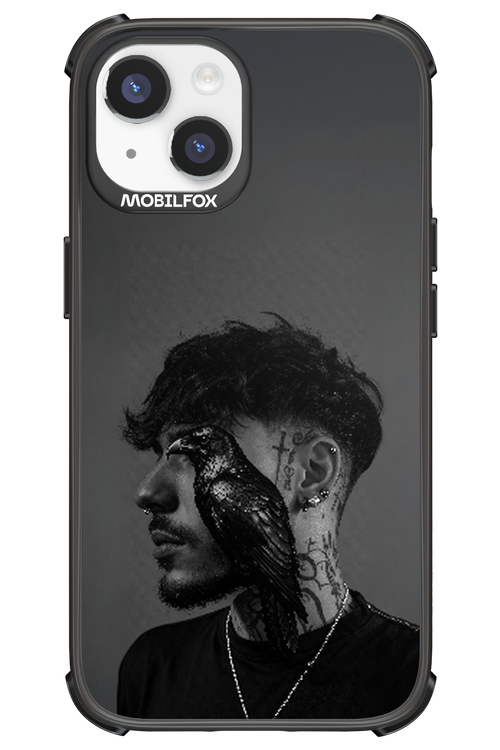 RAVEN - Apple iPhone 14