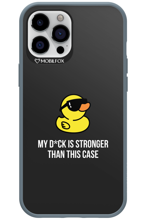 My D_ck 2.0 - Apple iPhone 12 Pro Max