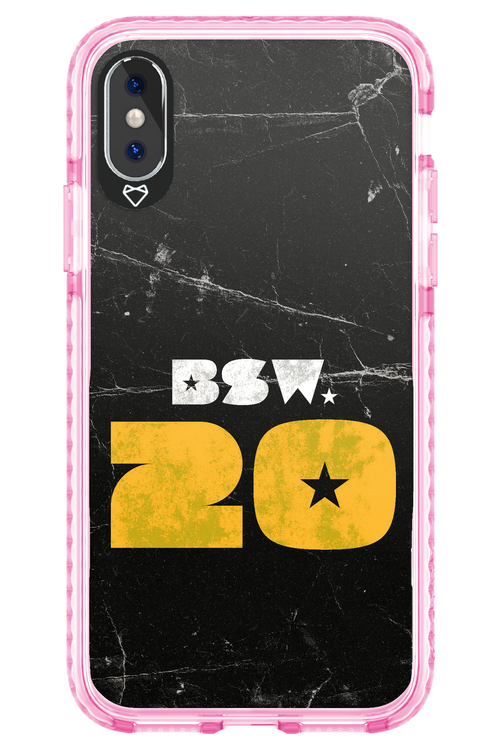 BSW 20 (1) 2.0 - Apple iPhone X