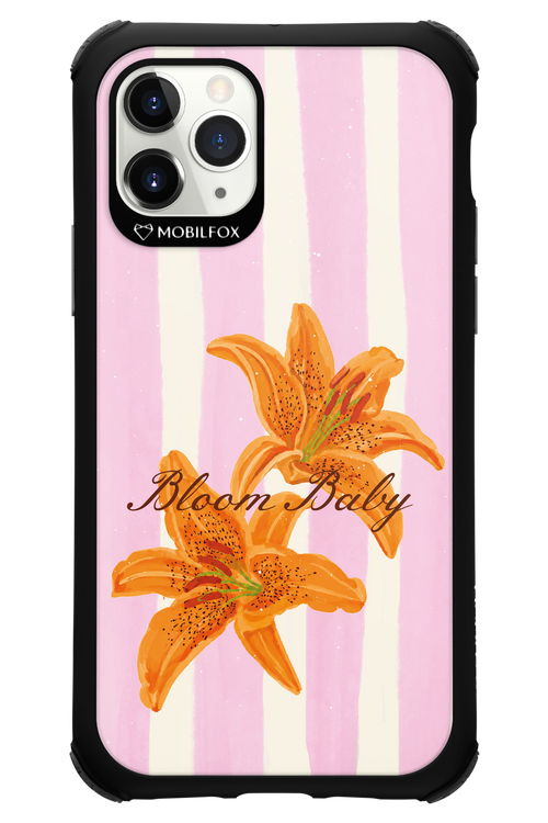 Bloom Baby 2.0 - Apple iPhone 11 Pro