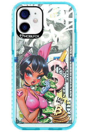 NATASHA - Apple iPhone 12