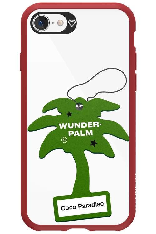 Wunder-Palm 2.0 - Apple iPhone SE 2020
