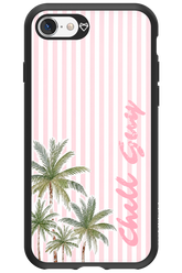 Chill Guy 2.0 - Apple iPhone SE 2020