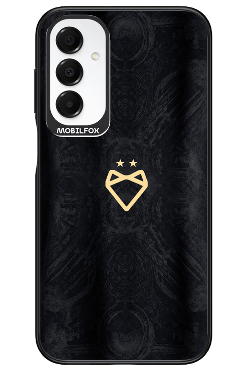 Spain Black 2.0 - Samsung A16