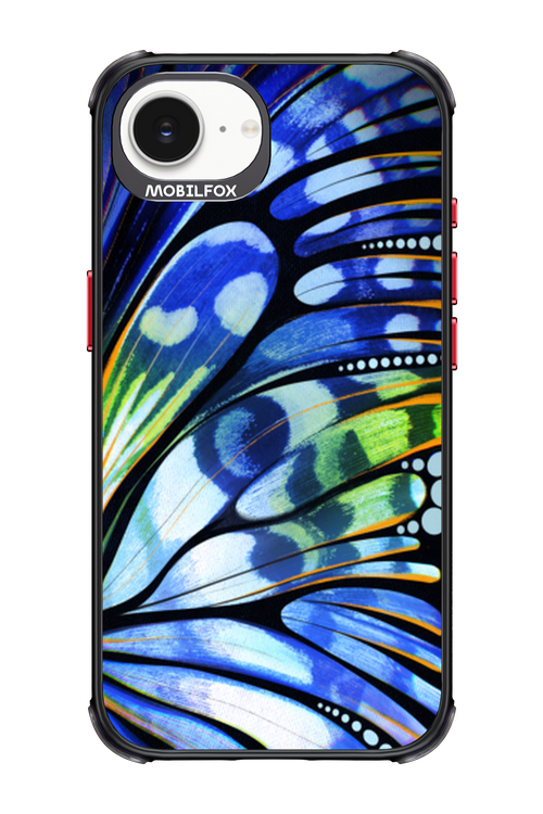 Turquoise Wing 2.0 - Apple iPhone 16e