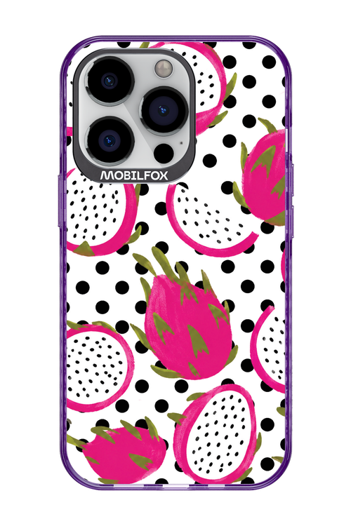 DRAGON FRUIT 2.0 - Apple iPhone 13 Pro