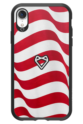 USA 2.0 - Apple iPhone XR