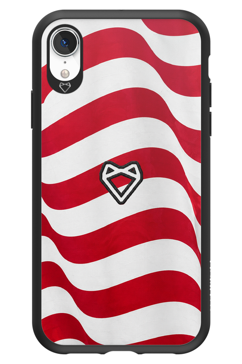 USA 2.0 - Apple iPhone XR