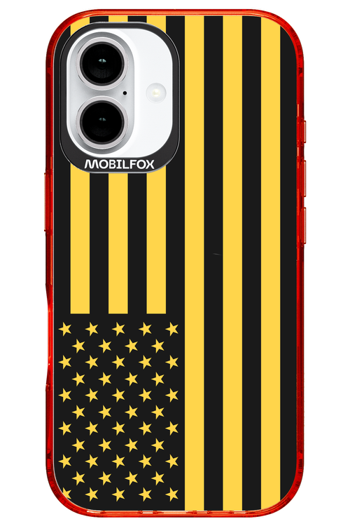 Safety Stars - Apple iPhone 16