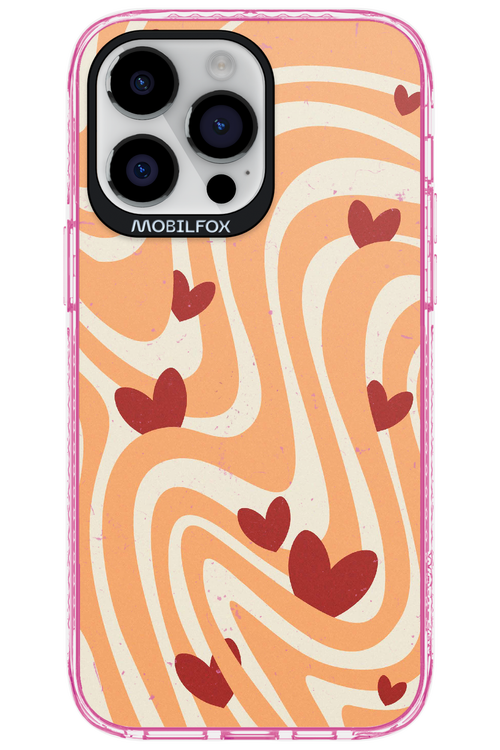 Heartwave 2.0 - Apple iPhone 14 Pro Max