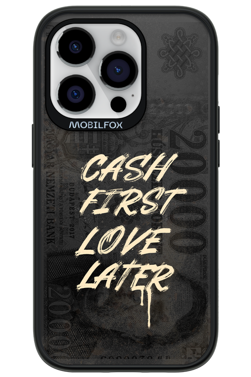 Love Later 2.0 - Apple iPhone 14 Pro