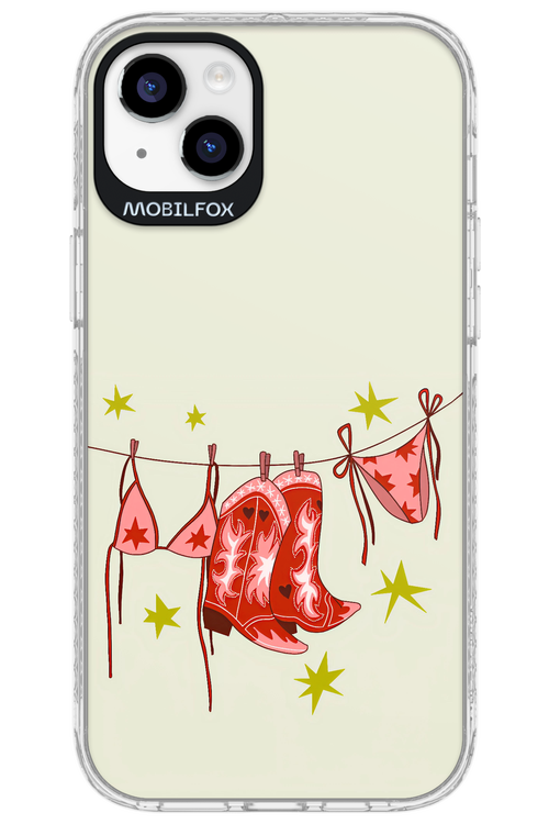 Laundry 2.0 - Apple iPhone 14 Plus