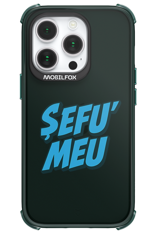 Meu - Apple iPhone 14 Pro
