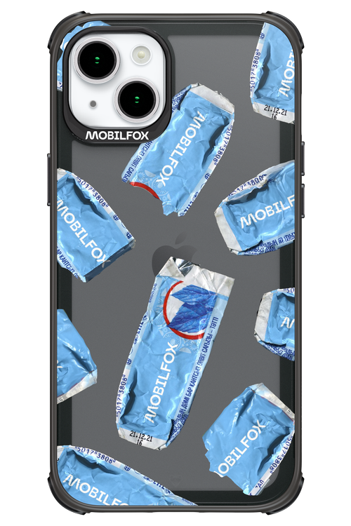 Mobilfox Gum 2.0 - Apple iPhone 15 Plus