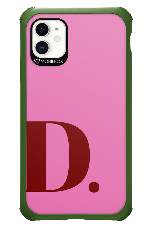 D (Sorbet) 2.0 - Apple iPhone 11