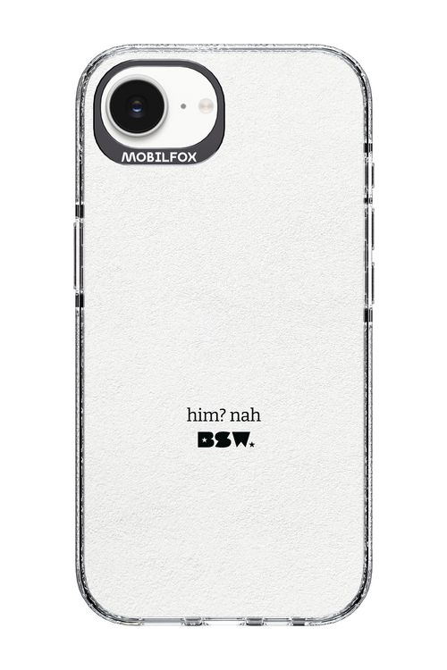 BSW FourSeasons 16 2.0 - Apple iPhone 17e