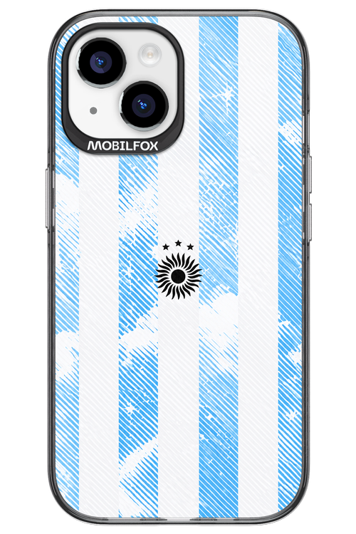 Argentina 2.0 - Apple iPhone 15