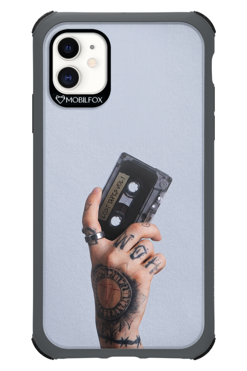 Bagabont 2.0 - Apple iPhone 11