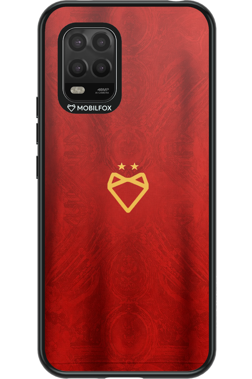 Spain 2.0 - Xiaomi Mi 10 Lite 5G